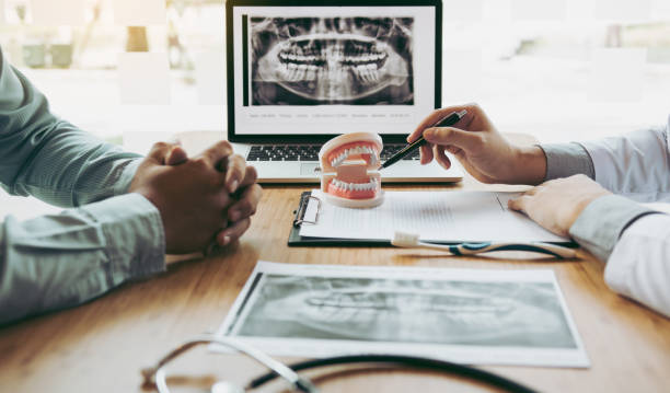 Best Mobile Emergency Dentist in Beebe, AR