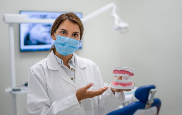 Best Weekend Emergency Dentist in Beebe, AR