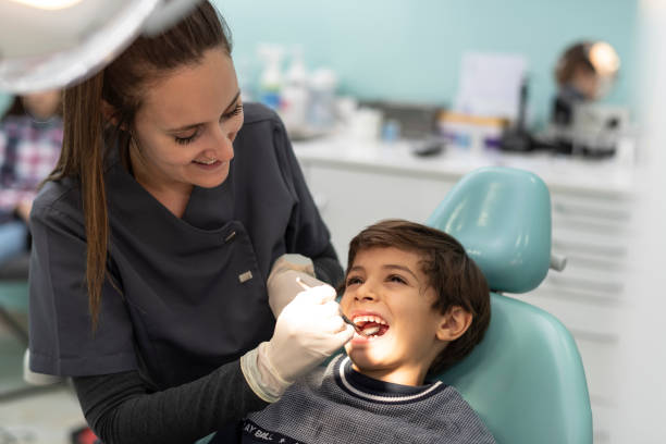 Best Pediatric Emergency Dentist in Beebe, AR