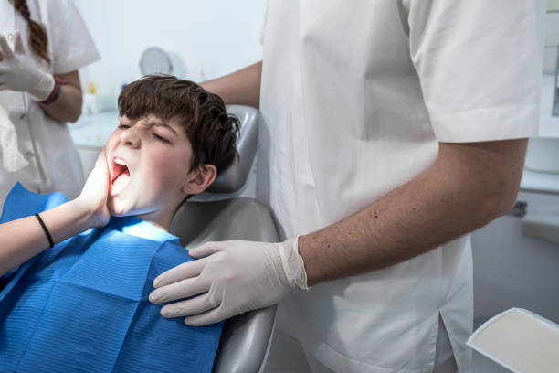 Best Emergency Dentist for Knocked-Out Tooth in Beebe, AR
