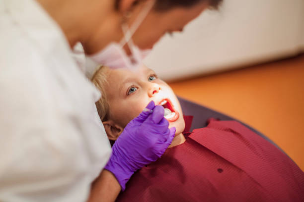 Best Emergency Cosmetic Dentistry in Beebe, AR