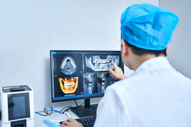 Best Emergency Dentist for Lost Fillings or Crowns in Beebe, AR
