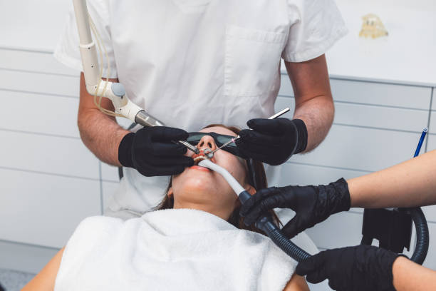 Best Orthodontic Emergency Dentist in Beebe, AR