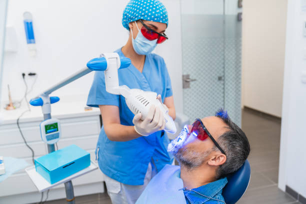 Best Emergency Root Canal Treatment in Beebe, AR